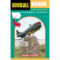 Oddball Iowa: A Guide to Some Really Strange Places - Paperback