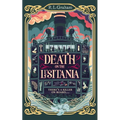 Death on the Lusitania - Hardcover