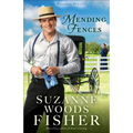 Mending Fences - Paperback