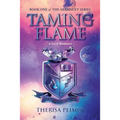 Taming Flame: A Sci-fi Romance - Paperback