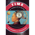 Time: A Traveler's Guide - Paperback
