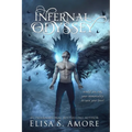 Infernal Odyssey: Dark Tournament - Paperback