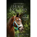 Adventures of the Horse Doctor's Husband - Paperback