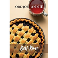 Odd Job Annie - Paperback