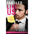 Tangled Like Us - Paperback