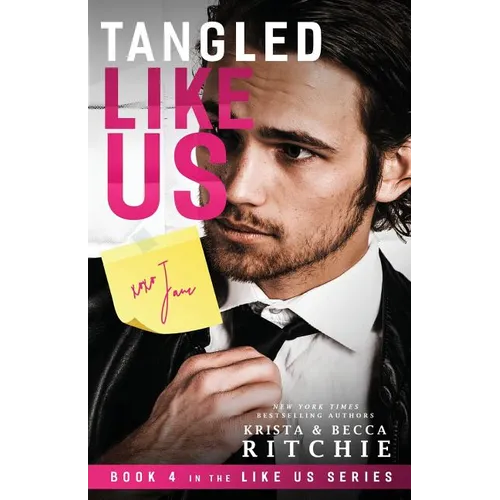 Tangled Like Us - Paperback