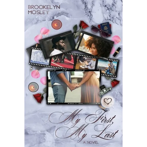 My First, My Last - Paperback