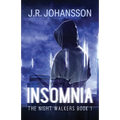 Insomnia - Paperback