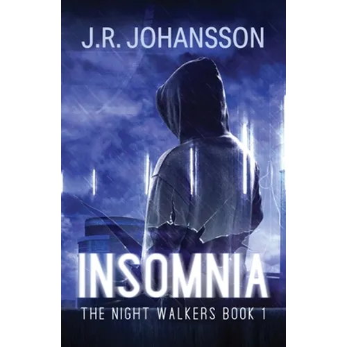 Insomnia - Paperback