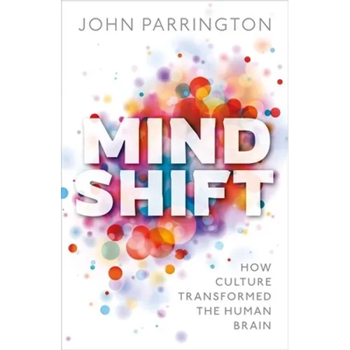 Mind Shift C - Hardcover