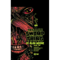 Absolute Swamp Thing by Alan Moore Vol. 2 - Hardcover
