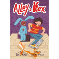 Alley & Rex - Hardcover