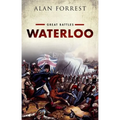 Waterloo: Great Battles - Hardcover