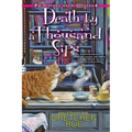 Death by a Thousand Sips - Hardcover