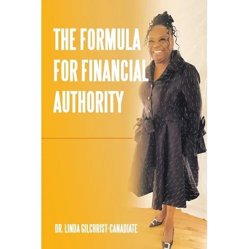 The Formula For Financial Authority - Paperback
