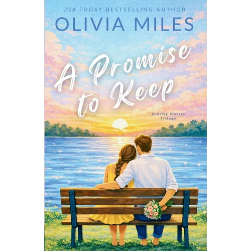 A Promise to Keep - Paperback