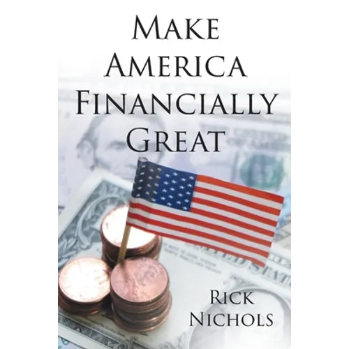 Make America Financially Great - Paperback