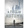 A Fall in Autumn - Paperback