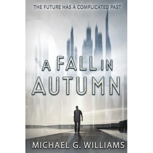 A Fall in Autumn - Paperback