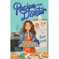 Recipe for Disaster - Hardcover