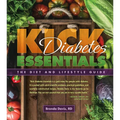 Kick Diabetes Essentials - Paperback