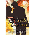 Private Desires - Paperback