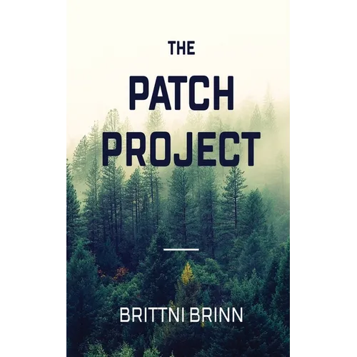 The Patch Project - Paperback