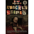 Knuckle Supper: Ultimate Gutter Fix Edition - Paperback