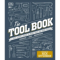 The Tool Book: A Tool Lover's Guide to Over 200 Hand Tools - Hardcover