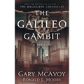 The Galileo Gambit - Paperback