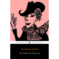 The Naked Civil Servant - Paperback