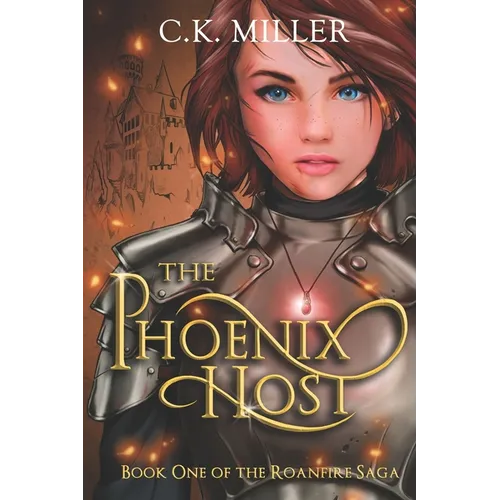 The Phoenix Host - Paperback