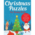 Christmas Puzzles for Brainy Kids - Paperback