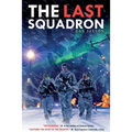 The Last Squadron - Paperback