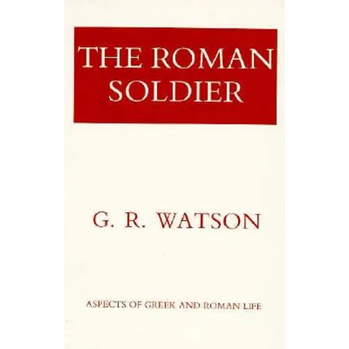 The Roman Soldier: Power Invested, Promise Unfulfilled