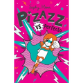 Pizazz vs. Perfecto - Hardcover