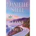 Lost and Found - Paperback