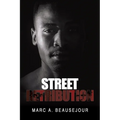 Street Retribution - Paperback