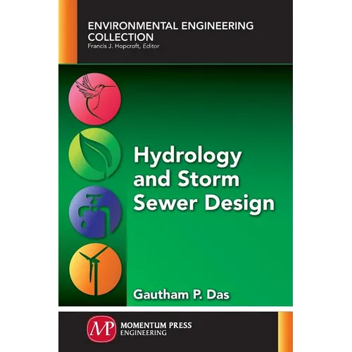 Hydrology and Storm Sewer Design - Paperback