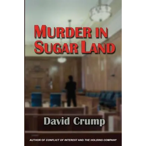 Murder in Sugar Land