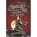 Traveller's Tale: The Making Of A Fairground Showman - Paperback