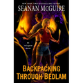 Backpacking Through Bedlam - Mass Market Paperbound