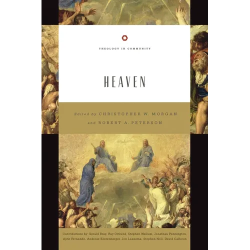Heaven: Volume 6 - Paperback