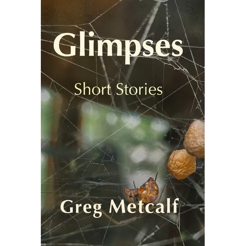Glimpses - Paperback