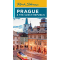 Rick Steves Prague & the Czech Republic - Paperback