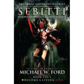 Sebitti: Mesopotamian Magick & Demonology - Paperback