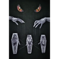 Conspiracy Endeavor - Hardcover