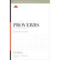 Proverbs: A 12-Week Study - Paperback