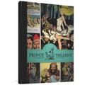 Prince Valiant Vol. 5: 1945-1946 - Hardcover
