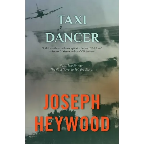 Taxi Dancer - Paperback